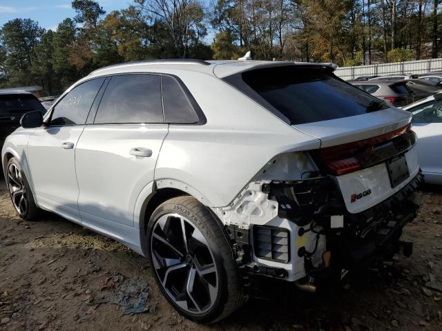 2022 AUDI RS Q8 WU1ARBF10ND005532