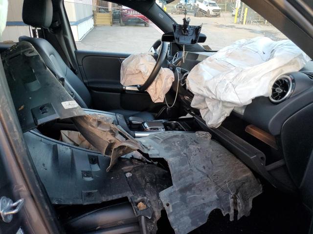 2020 MERCEDES-BENZ GLB 250 4M - WDC4M4HB5LW008447