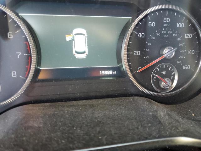 5XYP5DHC2NG269107 KIA Telluride Sx