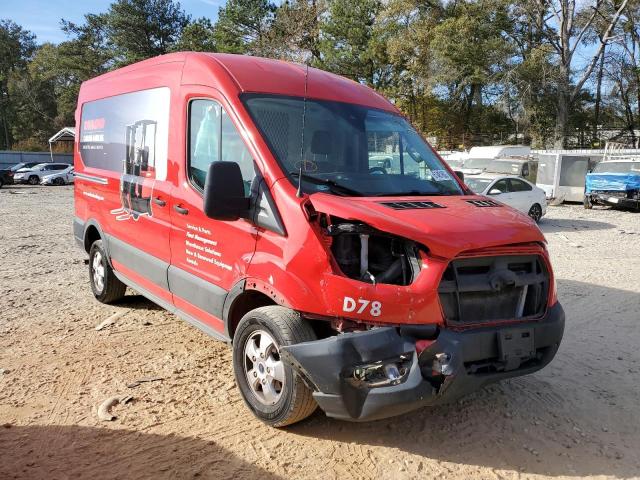 2020 FORD TRANSIT T- - 1FTBR1CG7LKA75087