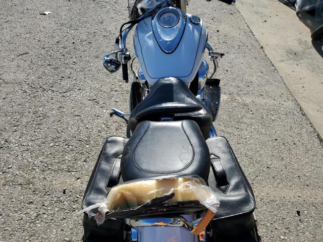 2008 YAMAHA XV1700 A JYAVP28E18A002337
