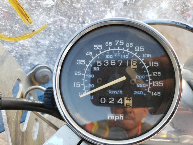 2002 HONDA VF750 C JH2RC43052M801267