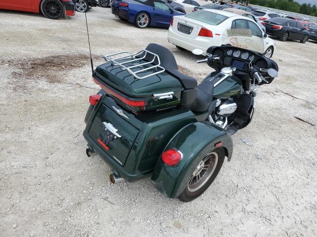 2019 HARLEY-DAVIDSON FLHTCUTG 1HD1MAF19KB854179