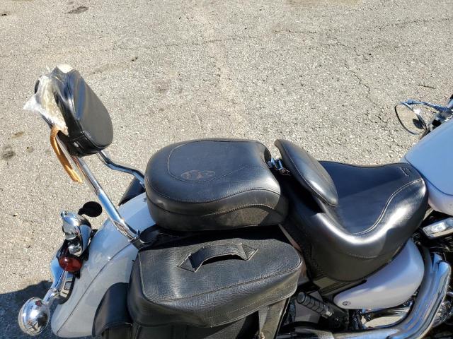 2008 YAMAHA XV1700 A JYAVP28E18A002337