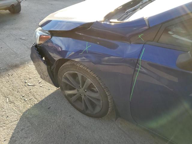 4S3GKAA60H3625364 Subaru Impreza