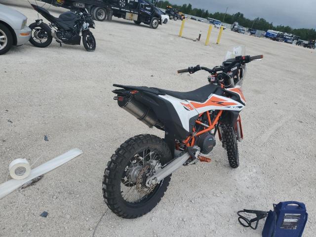 2020 KTM 690 ENDURO VBKLEV407LM798840