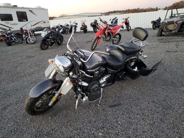 2014 YAMAHA XVS1300 CT JYAVP32E1EA005216