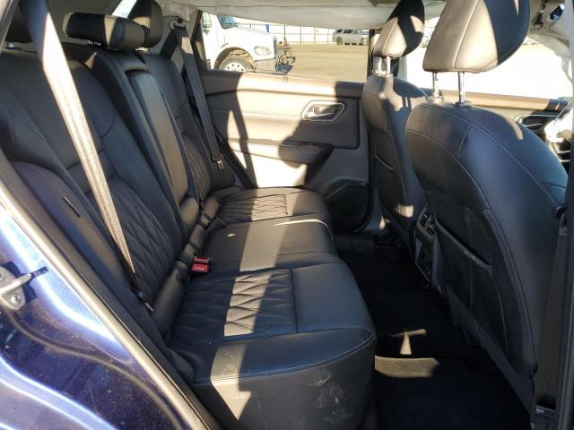 2021 NISSAN ROGUE PLAT JN8AT3DD2MW311723