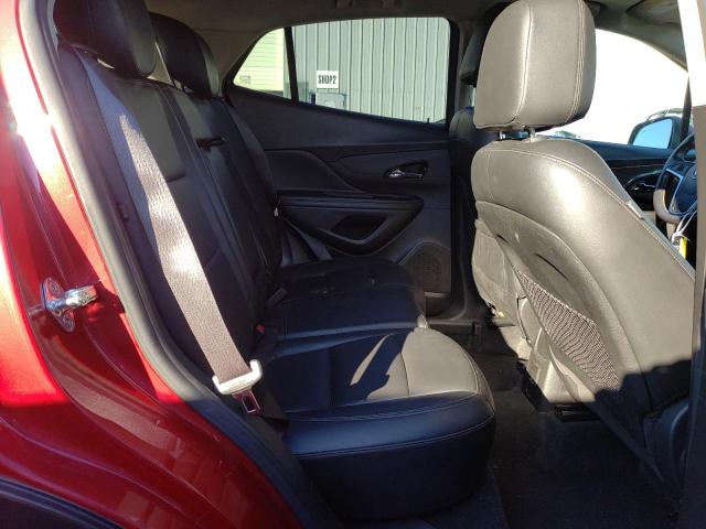 KL4CJCSB1JB533002 Buick Encore Essence