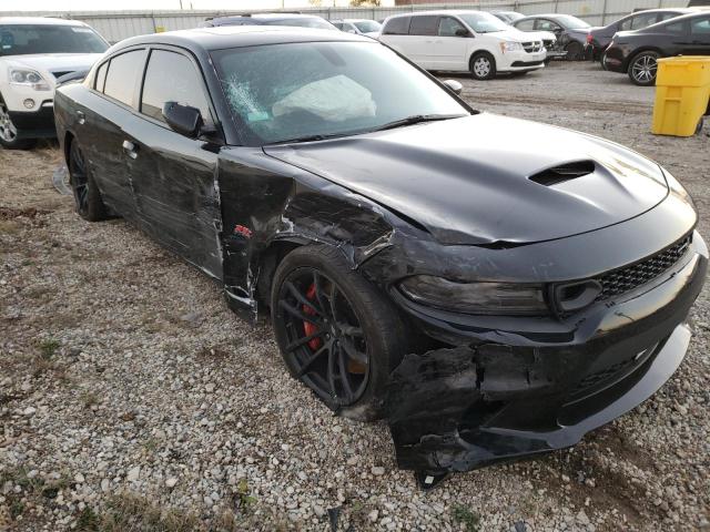 2021 DODGE CHARGER SC - 2C3CDXGJ0MH603531