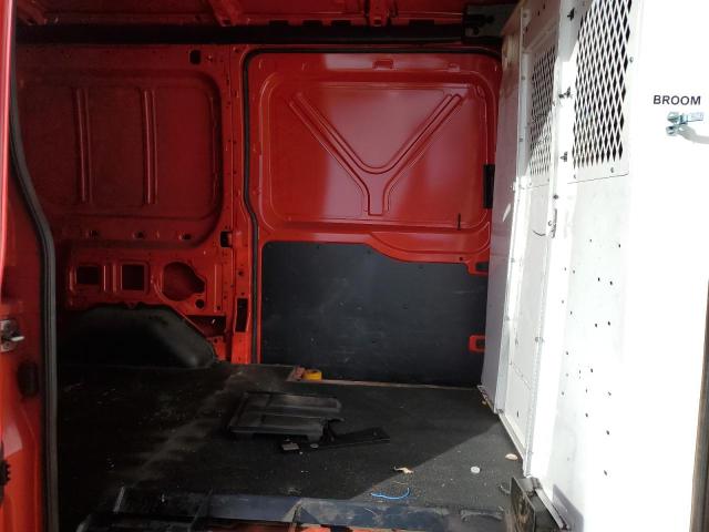 2020 FORD TRANSIT T- - 1FTBR1CG7LKA75087