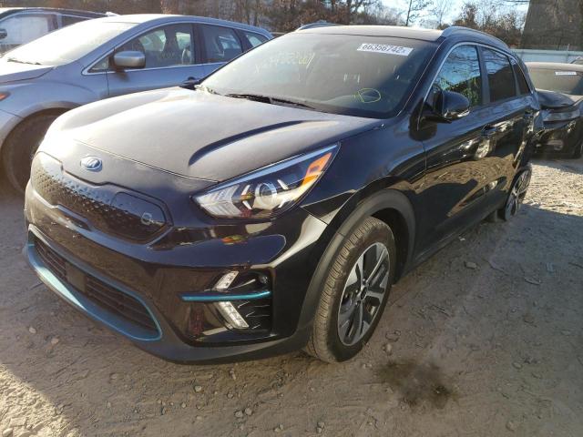 2020 KIA NIRO EX PR - KNDCE3LG2L5056179