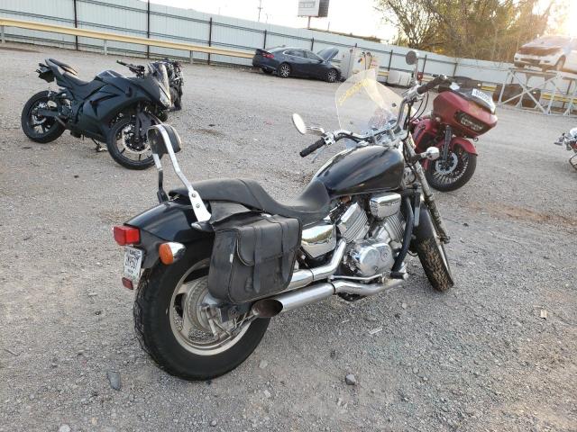 2002 HONDA VF750 C JH2RC43052M801267