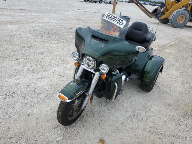 2019 HARLEY-DAVIDSON FLHTCUTG 1HD1MAF19KB854179