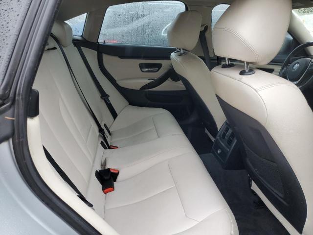 2015 BMW 435 I GRAN WBA4B1C54FD955553
