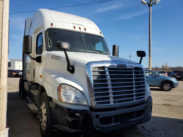 Vehiculos salvage en venta de Copart Moraine, OH: 2014 Freightliner Cascadia 1