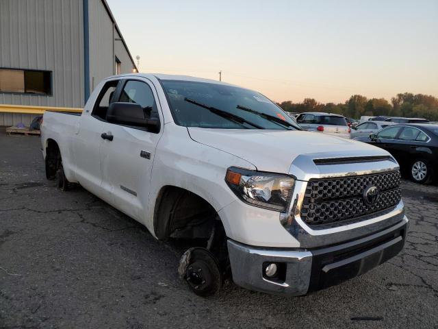 2021 Toyota Tundra 