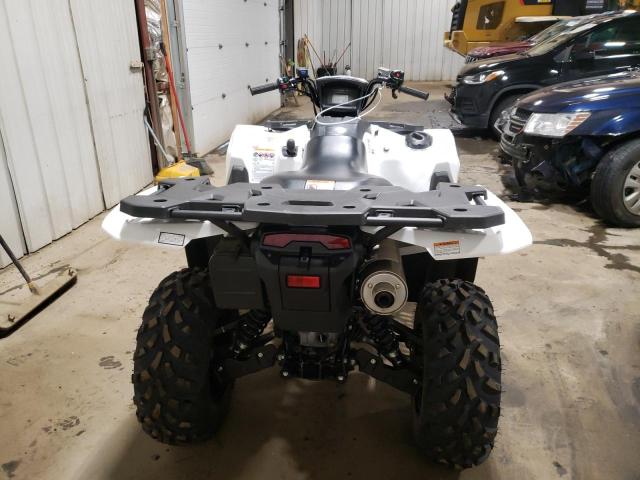 2022 SUZUKI KING QUAD 5SADW11E7N7101523