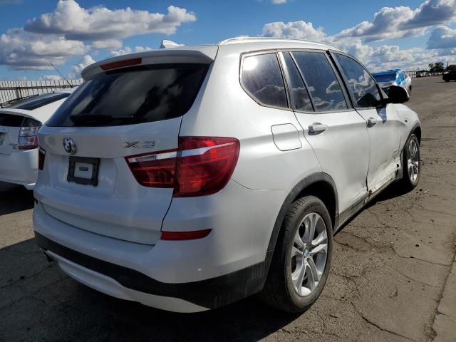 5UXWX7C5XF0K35177 BMW X3 Xdrive35i