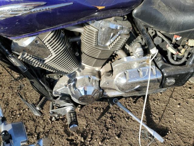 2003 HONDA VTX1800 C 1HFSC46053A105958