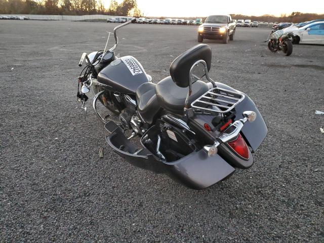 2014 YAMAHA XVS1300 CT JYAVP32E1EA005216