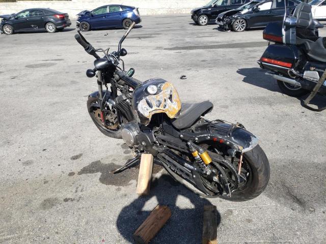 2014 YAMAHA XVS950 CU JYAVN05Y6EA001334