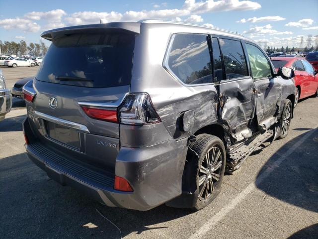2019 LEXUS LX 570 JTJHY7AX6K4310825