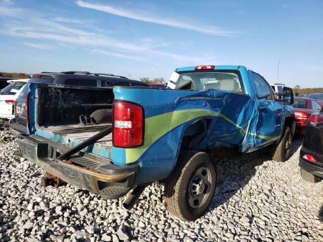 2017 GMC SIERRA C25 1GT01REGXHZ198147