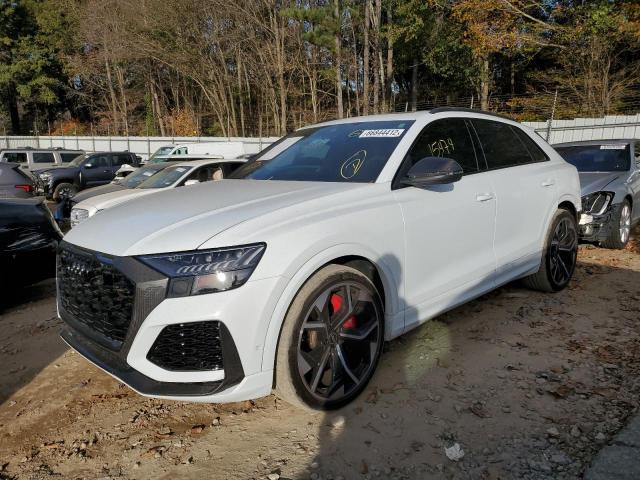 2022 AUDI RS Q8 WU1ARBF10ND005532