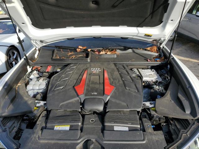 2022 AUDI RS Q8 WU1ARBF10ND005532