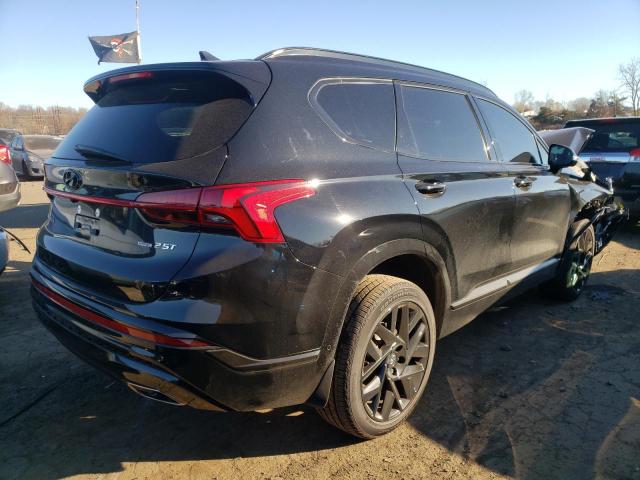 2022 HYUNDAI SANTA FE C 5NMS5DAL7NH460919