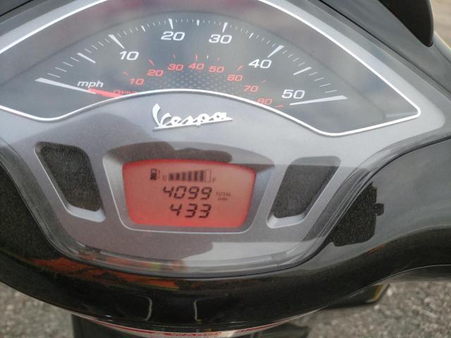 2020 VESPA PIAGGIO ZAPCA06B6L5200499