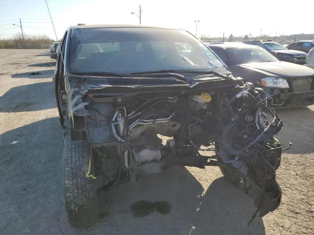 VIN 2C4RDGCG4KR678210 2019 DODGE CARAVAN no.9