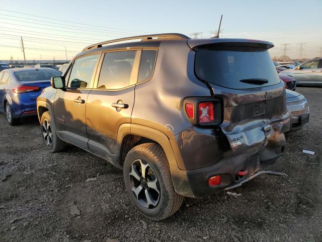JEEP RENEGADE T