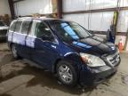 HONDA ODYSSEY EX photo