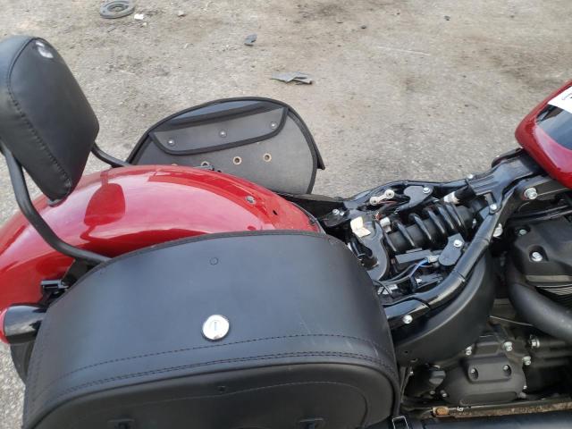 2020 HARLEY-DAVIDSON FXBB 1HD1YJJ17LB028377