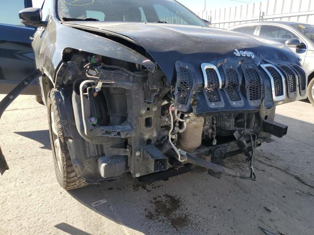 1C4PJMDS0EW215154 Jeep Cherokee Limited