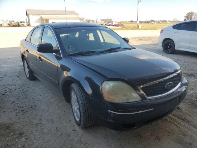 Salvage cars for sale from Copart Columbia, MO: 2005 Ford Five Hundr