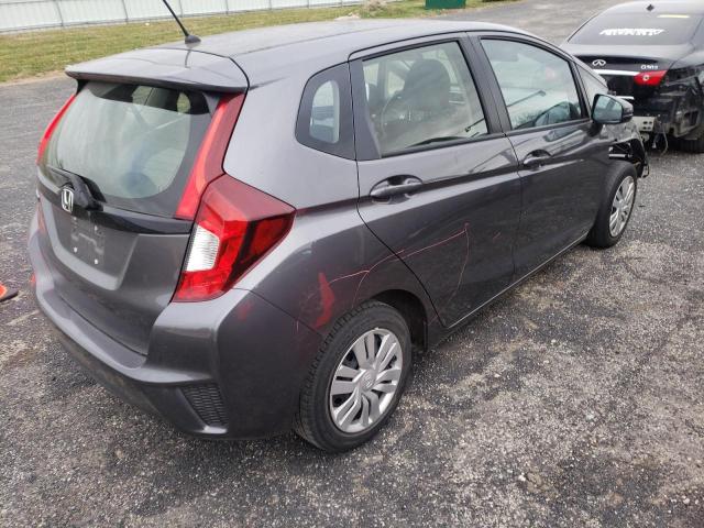2017 HONDA FIT LX - JHMGK5H50HS009494