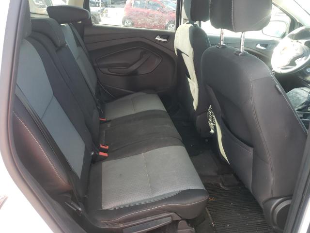 2017 FORD ESCAPE SE - 1FMCU9GD8HUC39178