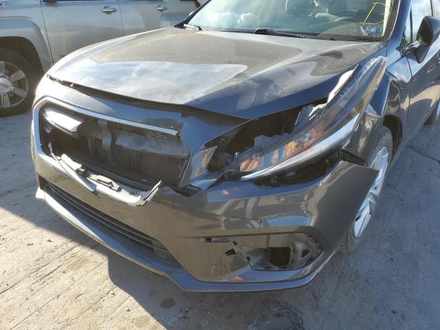 4S3BNAA6XJ3008626 Subaru Legacy 2.5i