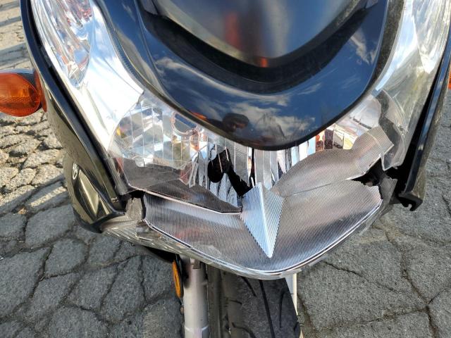 2013 HONDA PCX 150 MLHKF1211D5005474