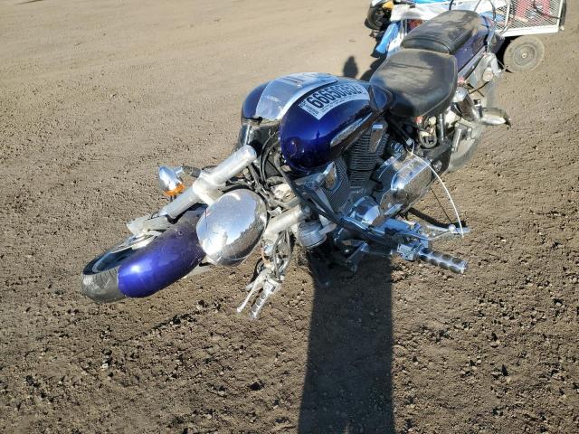 2003 HONDA VTX1800 C 1HFSC46053A105958