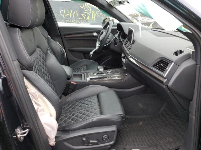 2018 AUDI SQ5 PREMIU WA1A4AFY4J2022403