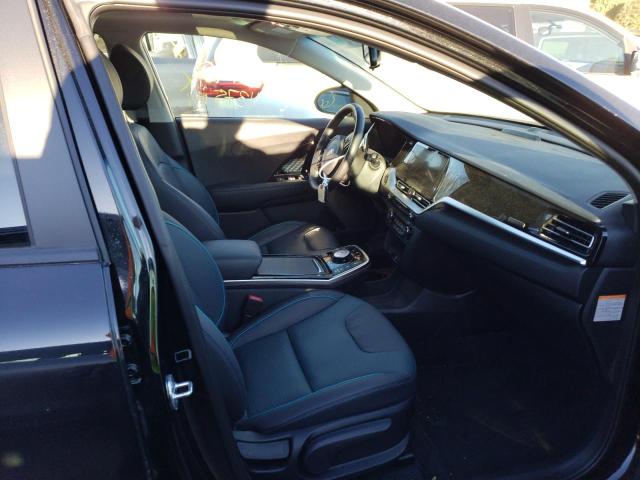 2020 KIA NIRO EX PR - KNDCE3LG2L5056179