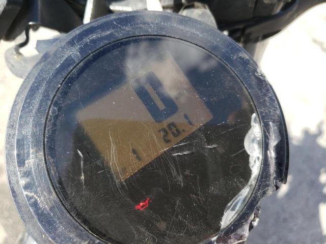 2014 YAMAHA XVS950 CU JYAVN05Y6EA001334
