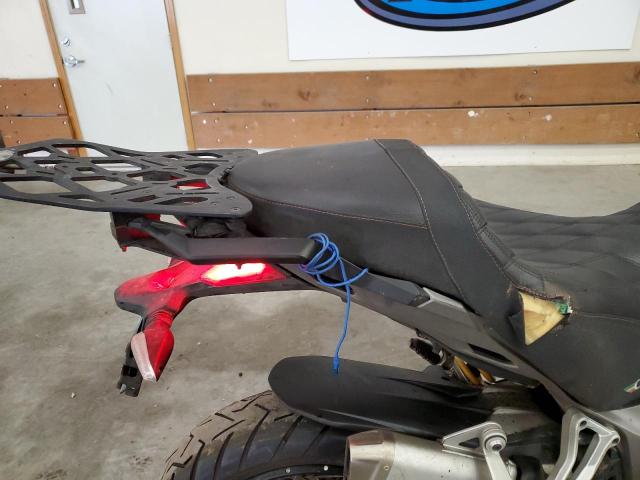2016 DUCATI MULTISTRAD ZDM12BWW0GB011881