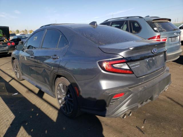 JF1VBAN65N8015269 Subaru Wrx Limited