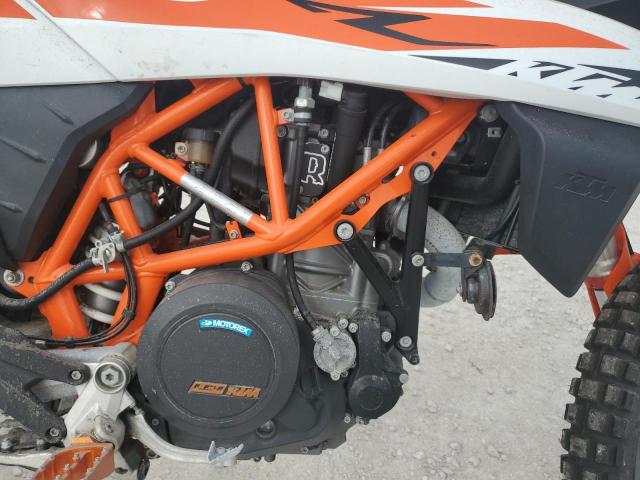 2020 KTM 690 ENDURO VBKLEV407LM798840