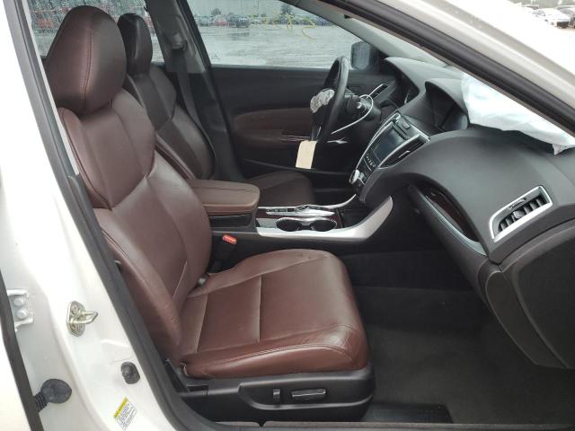 19UUB3F54GA002646 Acura TLX TECH